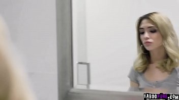 Preview 2 of Kendall Karson Fuck Sultan - Angela White and Jane Wilde getting their pussies fuck hard!