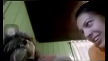 Preview 2 of Two Girle And One Boy - kailane berrando sem parar
