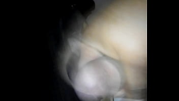 Preview 3 of Gay She Ales - Meu pau pequeno gozando