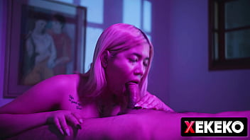 Preview 3 of Pface Piss - Mientras latina venezolana de grandes tetas se cambia en su cuarto es espiada por falso fot&oacute_grafo