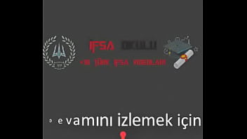 Preview 1 of Arab Amatur Anal - Sarışın liseli kız gen&ccedil_ erkek tarafından yatakta sevişiliyor