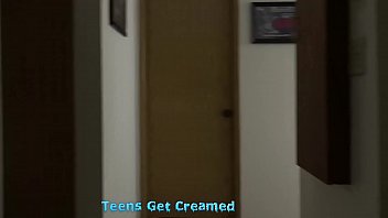 Preview 2 of Pizza Boy Mature - Teen Creampie Compilation -Tiny Teen Stepdaughters