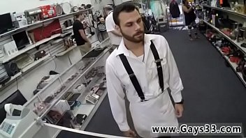 Preview 3 of Extremely Small Penis - Sexy gay men having and man hire boys for Sucking Dick And Getting