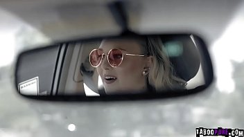 Preview 1 of Yum The Boss Anal Video Download - Virgin teen Lily Rader got destroyed by a giant dick