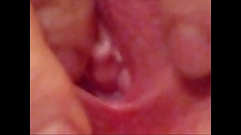 Preview 2 of Cid Porve - Teen shows her perfect pussy
