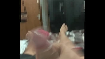 Preview 1 of Chins Sexy Videos - Punheta gostosa