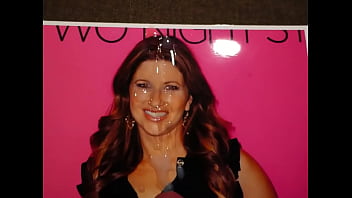 Preview 4 of Japaneas School - Rachel Nichols Cum Tribute