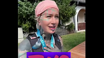 Preview 1 of Pakistani School Girl Rap Xxx - I made it to the marathon finish line! ??What&rsquo_s your proudest achievement this year?#MarathonFinished #Goals #Ps...