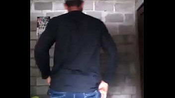 Preview 1 of Videos Xxx Embarazadas - Hetero bailando reggaeton mientras se quita la ropa