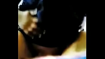 Preview 2 of German Jerk Mirror - indian guy taking service