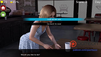 Preview 2 of Below Teenager - Easy Life 1.1 Reliesed - New Sexy 3D Game