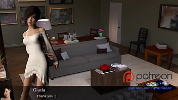 Preview 3 of Below Teenager - Easy Life 1.1 Reliesed - New Sexy 3D Game