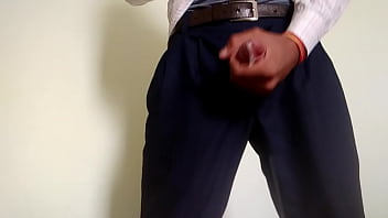Preview 4 of Sunny Leon Hd Xxx Fuky Video - Indian gay masturbation