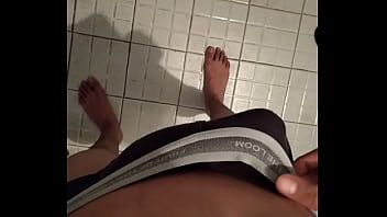 Preview 1 of 80video - Showing my dick