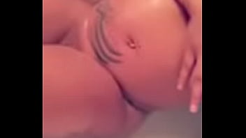 Preview 2 of Xxxcode - Thick stripper thot showin out