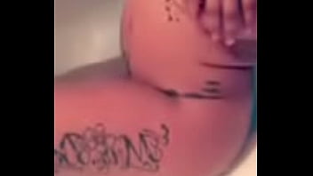 Preview 3 of Xxxcode - Thick stripper thot showin out
