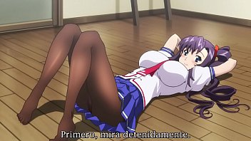 Preview 1 of Force Fully Son And Mother Porn7 - Maken ki especial 01