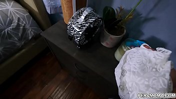 Preview 1 of Akram And Ayan Porn In Jijiga - Sexy latina milf Trinity St Clair gives a guy a POV blowjob and rides a cock in her shaved pussy!