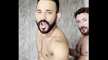 Preview 4 of College Medems - meu tio me comeu gostoso