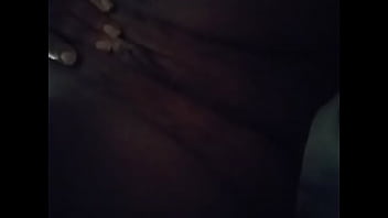 Preview 4 of Anal Bige Butt Blakbbw Assoass - Salted Caramel gets ready