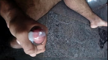 Preview 4 of Benggoli Xex Vidio - indian guy masturbating
