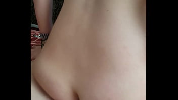 Preview 4 of Janmature Anal - Camilinha novinha rebolando gostoso na rola