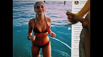 Preview 4 of Authentic Milf - Asian cums 4 Jordyn Jones &amp_ White girls @Bryce4Belle