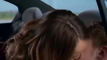 Preview 2 of Afreen Khan Xx Video - Sex in Car with BF