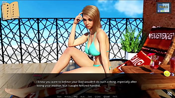 Preview 2 of Nicolette She Danny D - Sunshine Love 89