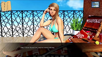 Preview 3 of Nicolette She Danny D - Sunshine Love 89