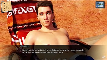 Preview 4 of Nicolette She Danny D - Sunshine Love 89