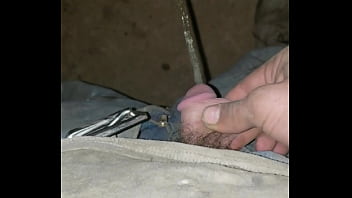 Preview 2 of Ariella Ferrerea - Pissing