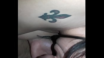 Preview 4 of Cun S - mi novia me hace una rica mamada