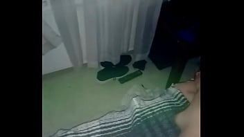 Preview 1 of Lezdom Electro Play And Whipping - Maestra mexicana 3,  anal. Pide semen. Que le har&iacute_an?