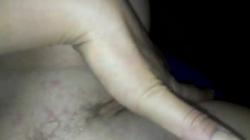 Preview 2 of Old Dad Fuck Girl - Solo masturb. Kocicka