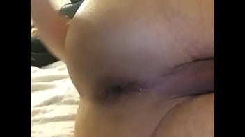 Preview 4 of Jade Leg - Dildo fun 2