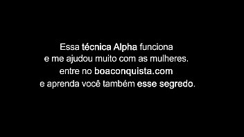 Preview 4 of Blonde Bluntee - Sexo Oral da vizinha safada