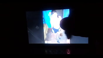 Preview 4 of Hd Hd Sex 18 Yes Xx - Mi Primer Cum Tributo Que Me Dedicaron