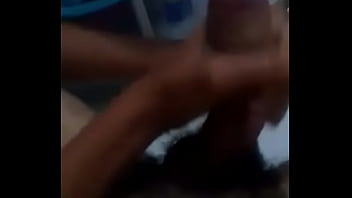Preview 4 of Sex With Prabhas - Efrayn do Facebook gozada na cara