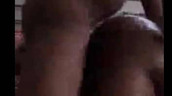Preview 2 of Local Village Xxx Video - Black amature fucks bootylicious girlfriend