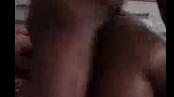 Preview 3 of Local Village Xxx Video - Black amature fucks bootylicious girlfriend
