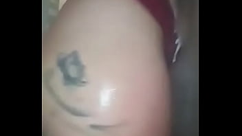Preview 4 of Katja Kassin Hardcore - Uruguaya hot en la ducha2