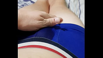 Preview 3 of Alura Son Sex Hd Video Online - Pissing myself. Debut
