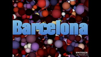 Preview 1 of Big Bobs Anty Xxx - Report &quot_Barcelona Erotic Film Festival&quot_ 1996