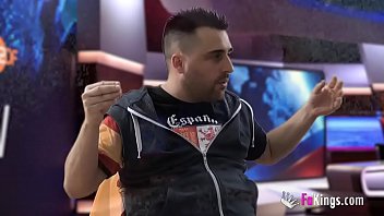 Preview 2 of Busti Love - FAKings has the solution to the Catalan conflict. Gotta fuck more!