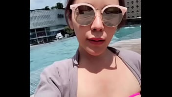 Preview 4 of Janda Geram - Hotel Swimsuit