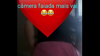 Preview 4 of Real Teen Seks - Bundinha molinha da D&eacute_bora