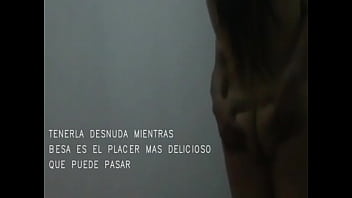 Preview 2 of Maroc Porn Amateur - Pamela ANTES DE TENER SEXO