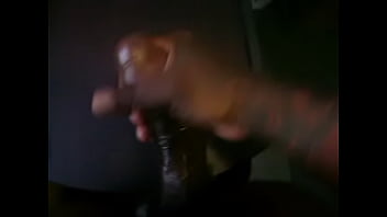 Preview 1 of Xxnx Com 13 Saal Gorl Dog - Jacking greased up cock