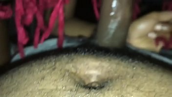 Preview 2 of Rose Cheif And James Deen - Dread head candy giver wet pussy deep throat long hair